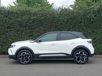 Used Vauxhall Mokka 2023 for sale - 75049882: Photo