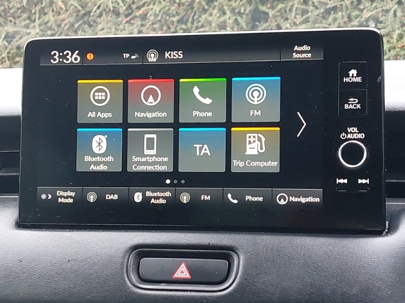 Used Honda HR-V 2022 for sale - 76264650: Photo 12