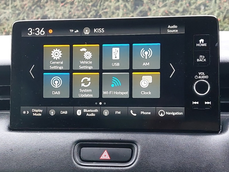 Used Honda HR-V 2022 for sale - 76264650: Photo 13