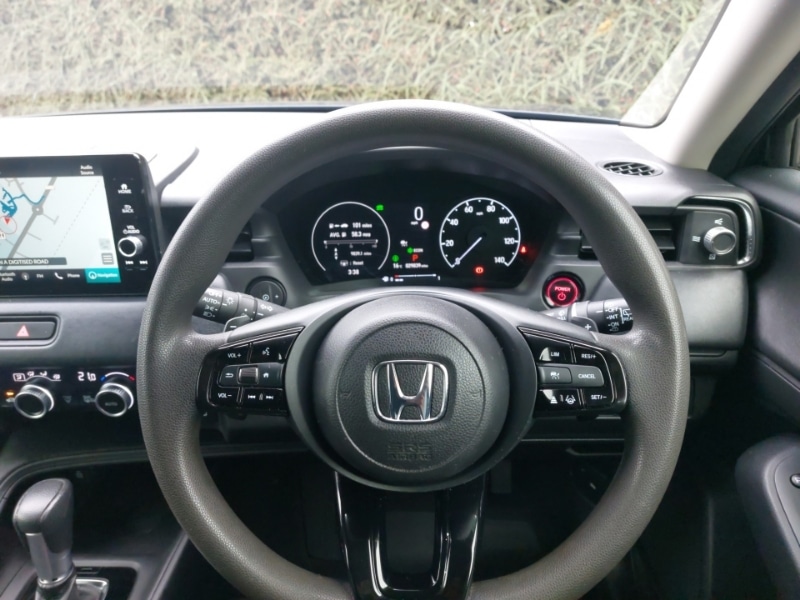 Used Honda HR-V 2022 for sale - 76264650: Photo 17