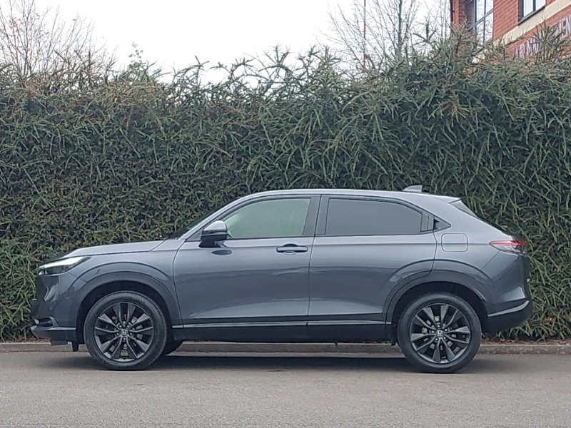 Used Honda HR-V 2022 for sale - 76264650: Photo 4