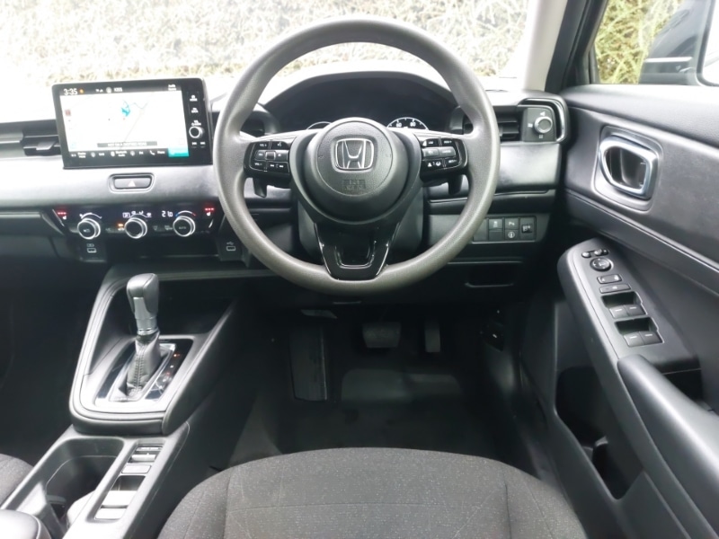 Used Honda HR-V 2022 for sale - 76264650: Photo 7