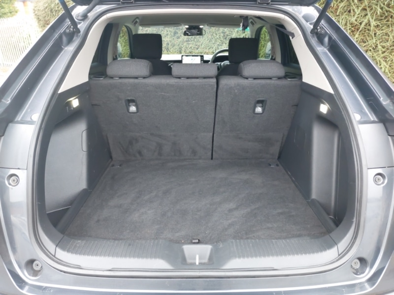 Used Honda HR-V 2022 for sale - 76264650: Photo 8