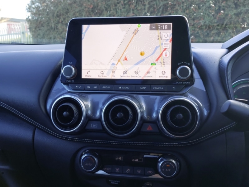 Used Nissan Juke 2023 for sale - 77837773: Photo 10