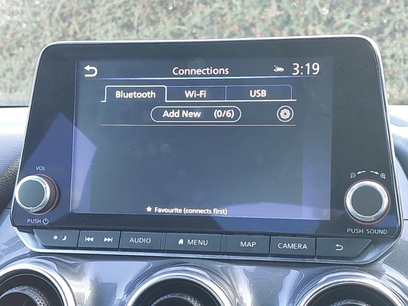 Used Nissan Juke 2023 for sale - 77837773: Photo 13