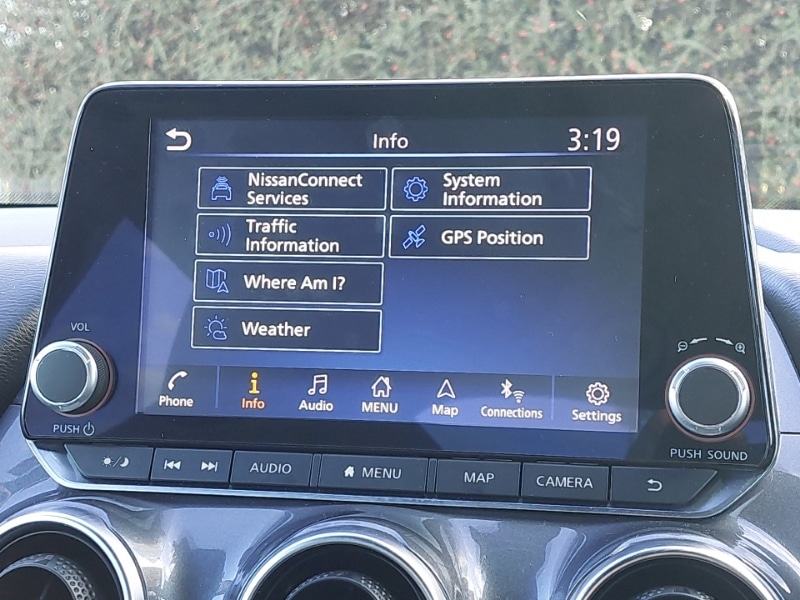 Used Nissan Juke 2023 for sale - 77837773: Photo 14