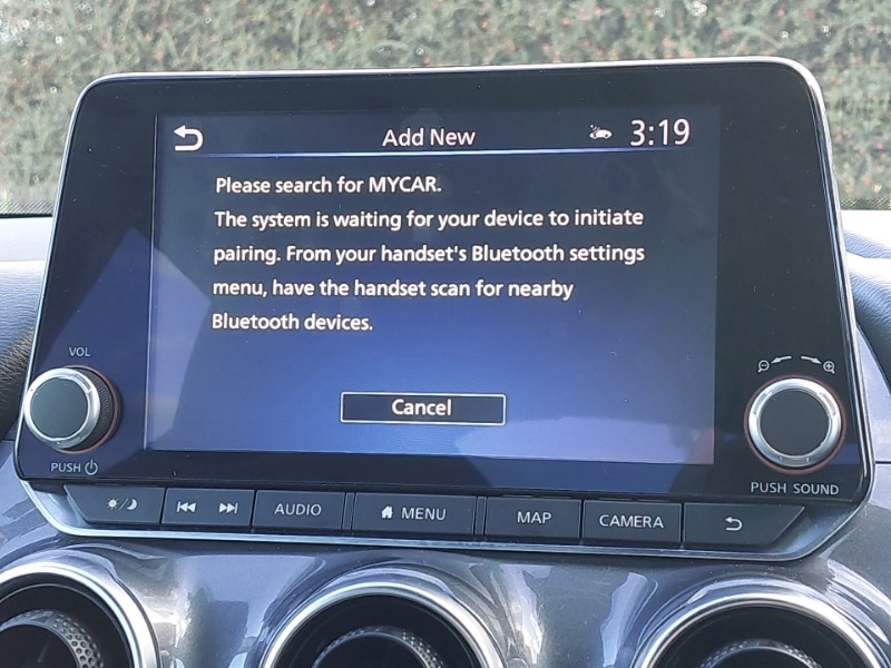 Used Nissan Juke 2023 for sale - 77837773: Photo 15