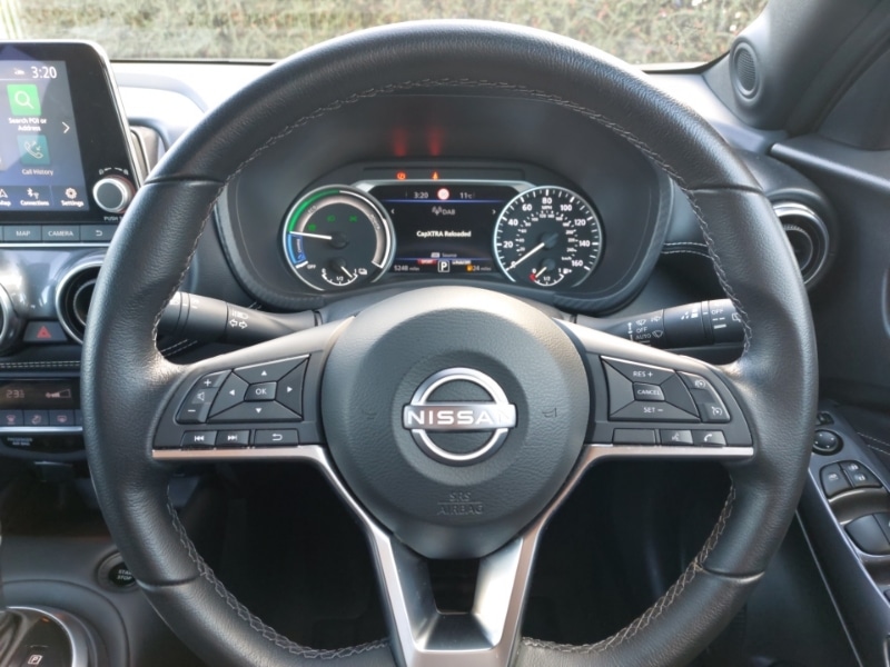 Used Nissan Juke 2023 for sale - 77837773: Photo 17