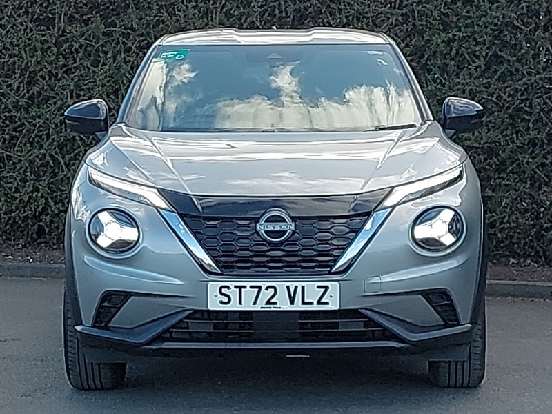 Used Nissan Juke 2023 for sale - 77837773: Photo 19