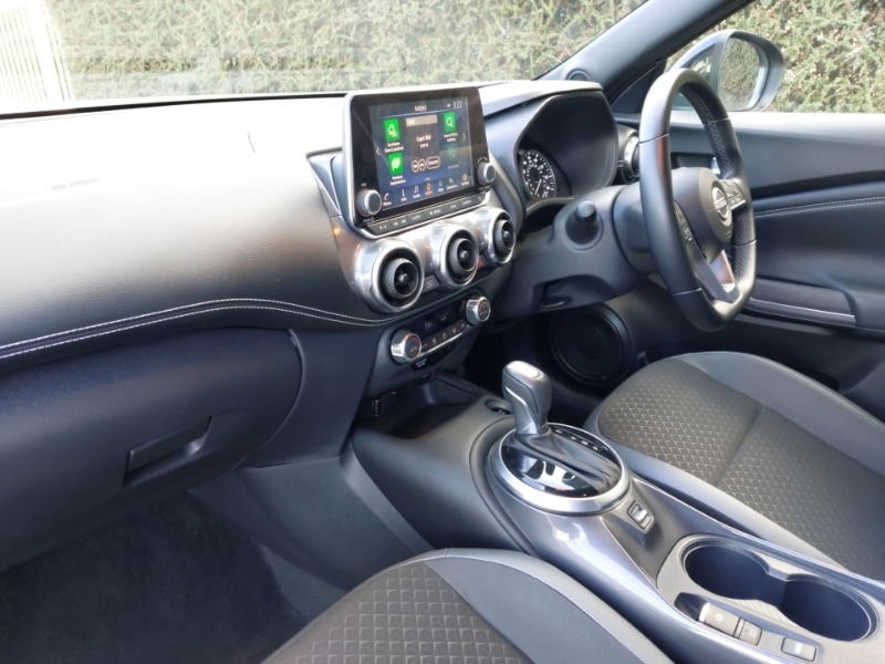 Used Nissan Juke 2023 for sale - 77837773: Photo 5