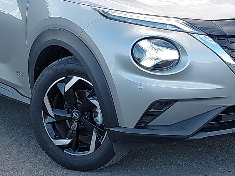 Used Nissan Juke 2023 for sale - 77837773: Photo 9