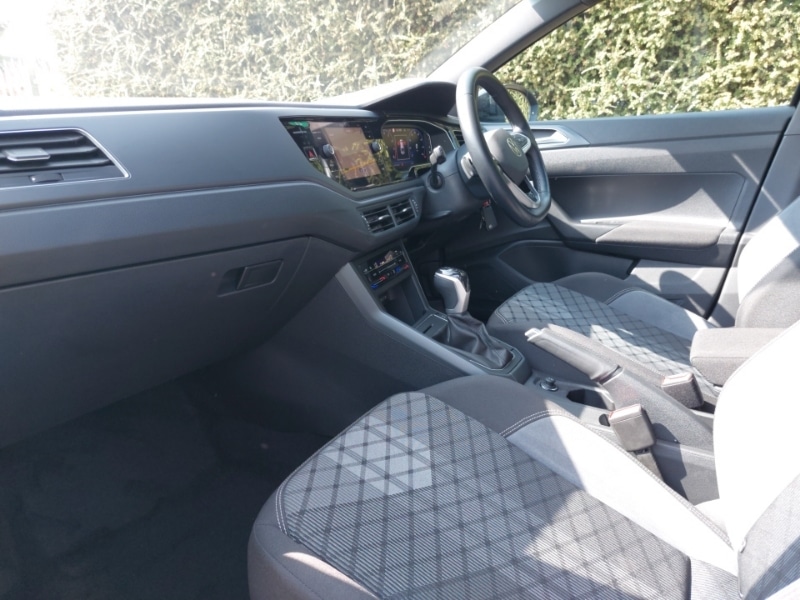 Used Volkswagen Taigo 2024 for sale - 76285761: Photo 5