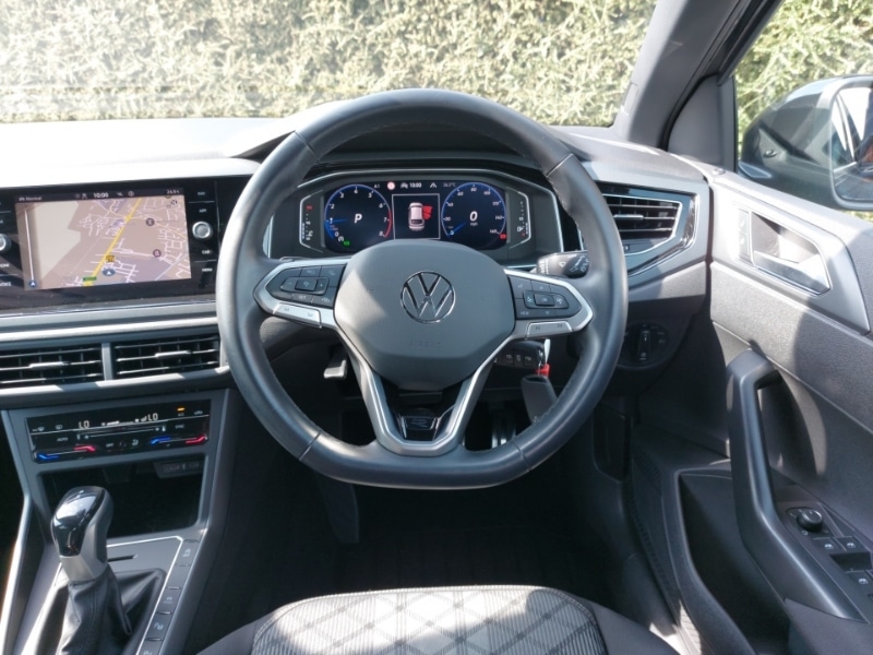 Used Volkswagen Taigo 2024 for sale - 76285761: Photo 7