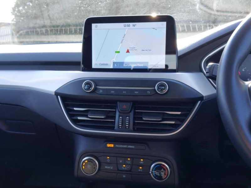 Used Ford Focus 2019 for sale - 77964107: Photo 10