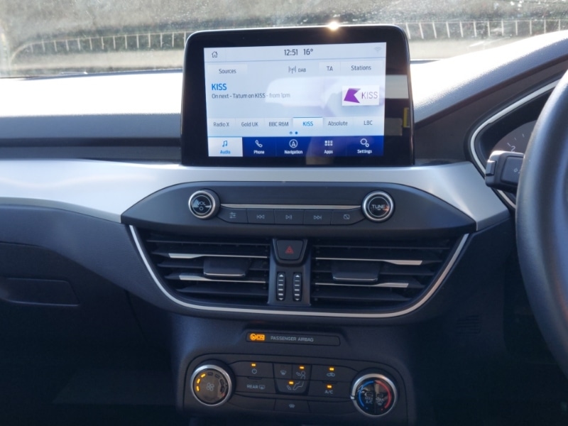 Used Ford Focus 2019 for sale - 77964107: Photo 11