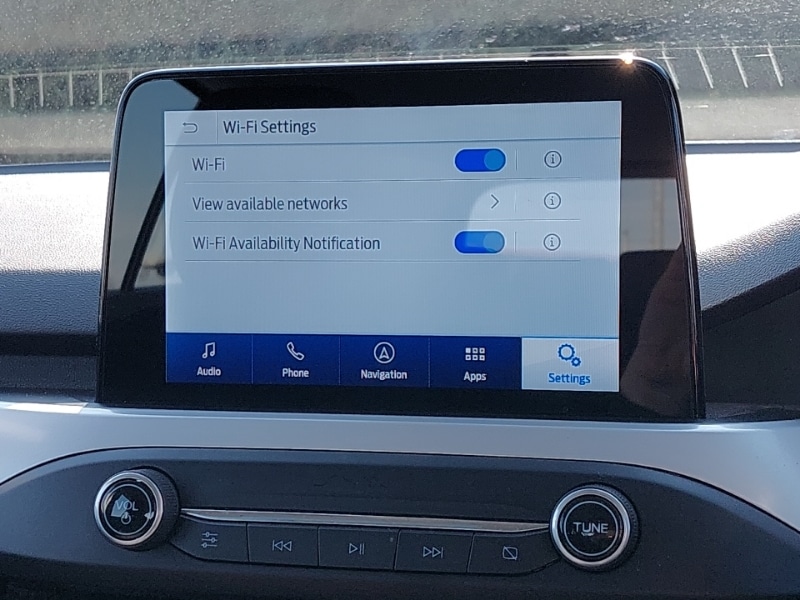 Used Ford Focus 2019 for sale - 77964107: Photo 14