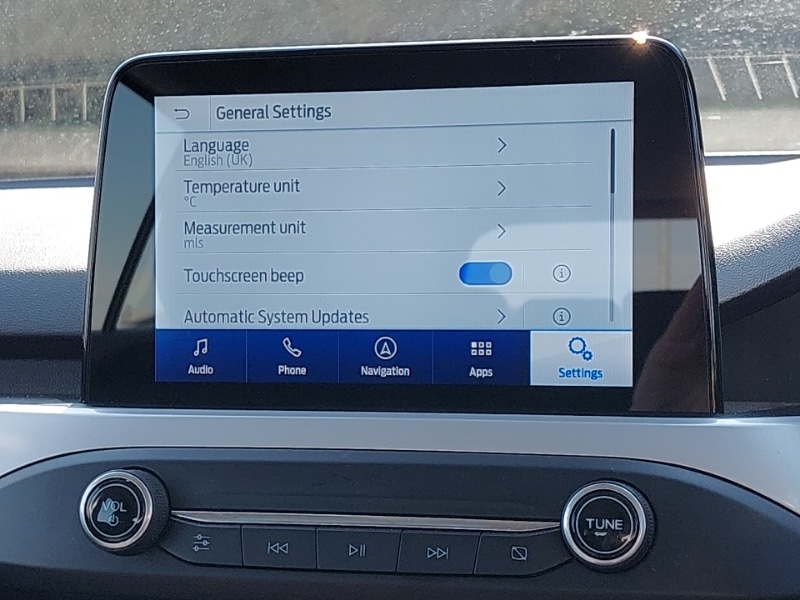 Used Ford Focus 2019 for sale - 77964107: Photo 15