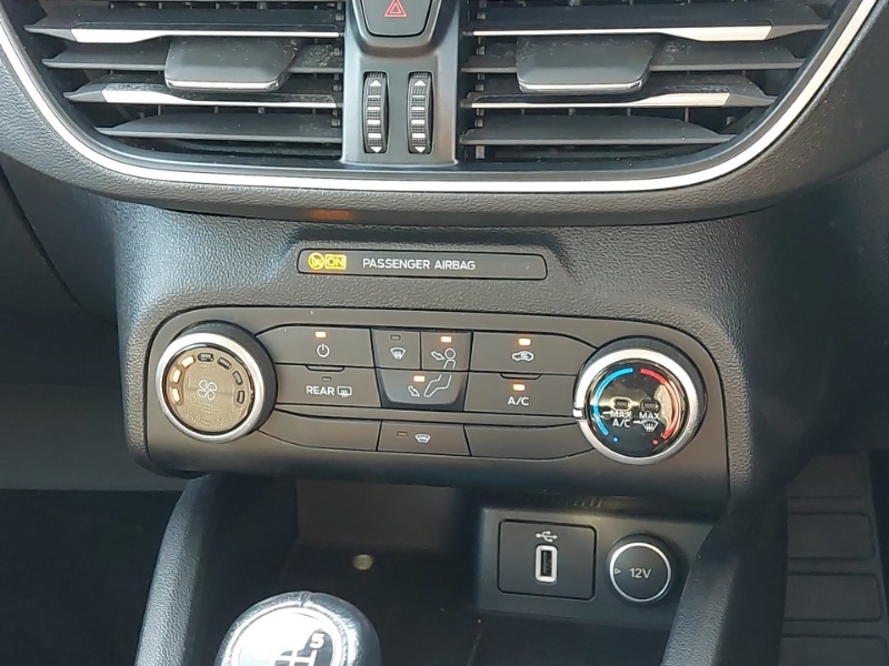 Used Ford Focus 2019 for sale - 77964107: Photo 16