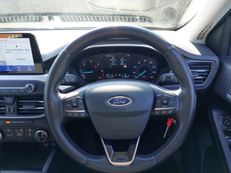 Used Ford Focus 2019 for sale - 77964107: Photo 17