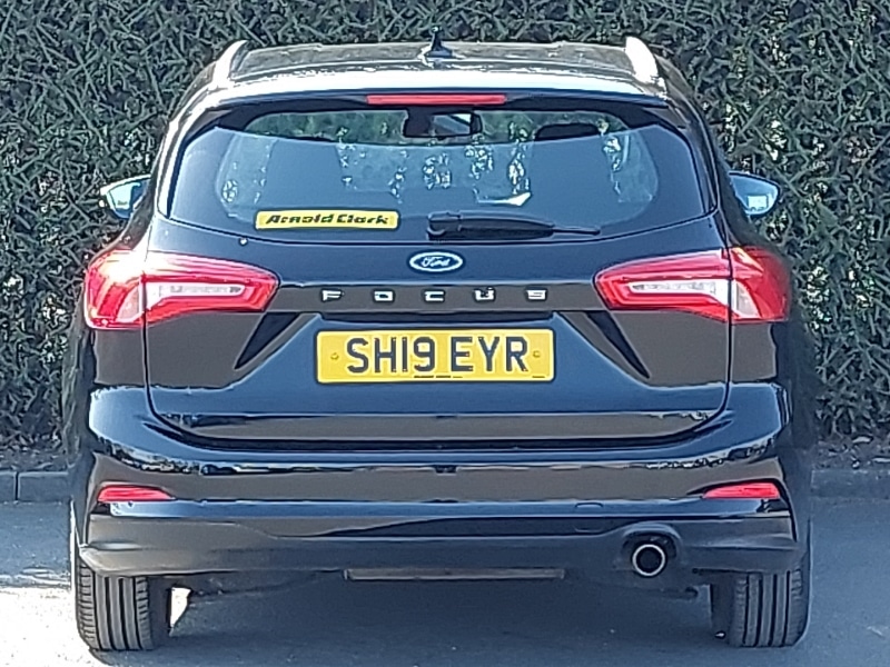 Used Ford Focus 2019 for sale - 77964107: Photo 18