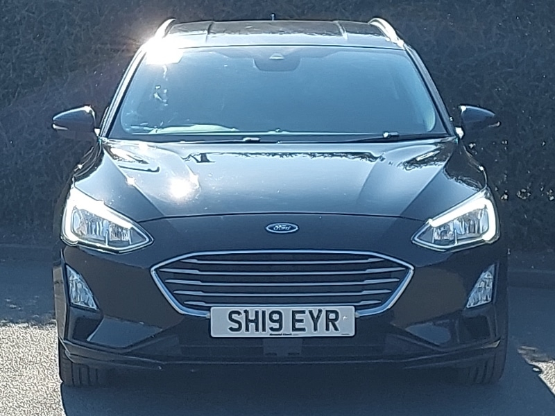 Used Ford Focus 2019 for sale - 77964107: Photo 19