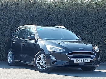 Ford Focus feature image