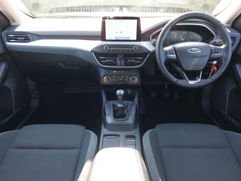 Used Ford Focus 2019 for sale - 77964107: Photo 2