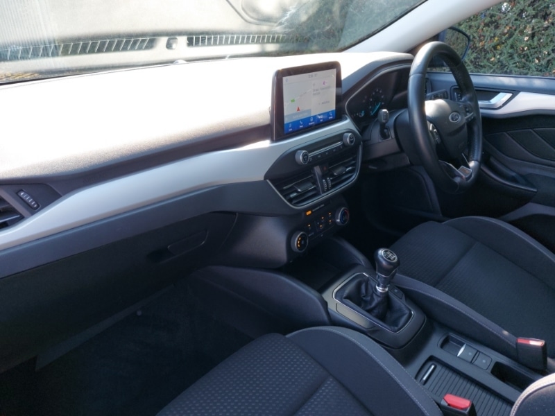 Used Ford Focus 2019 for sale - 77964107: Photo 5