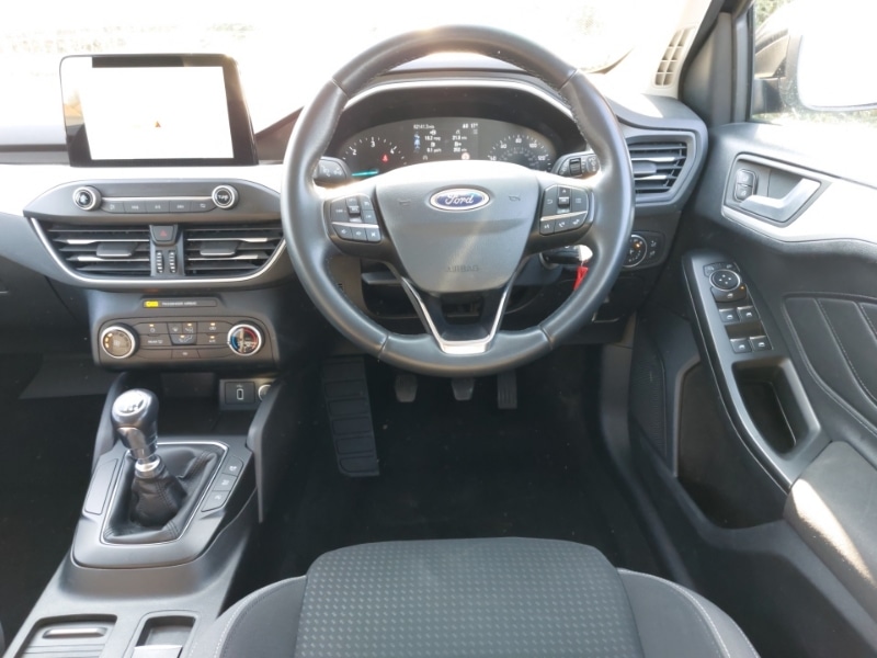 Used Ford Focus 2019 for sale - 77964107: Photo 7