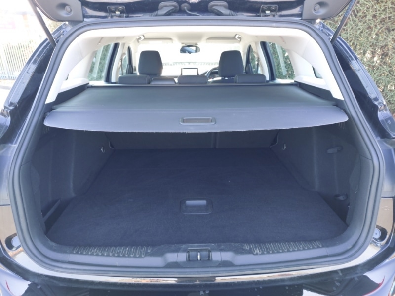 Used Ford Focus 2019 for sale - 77964107: Photo 8