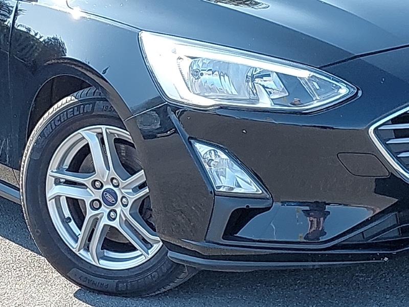 Used Ford Focus 2019 for sale - 77964107: Photo 9