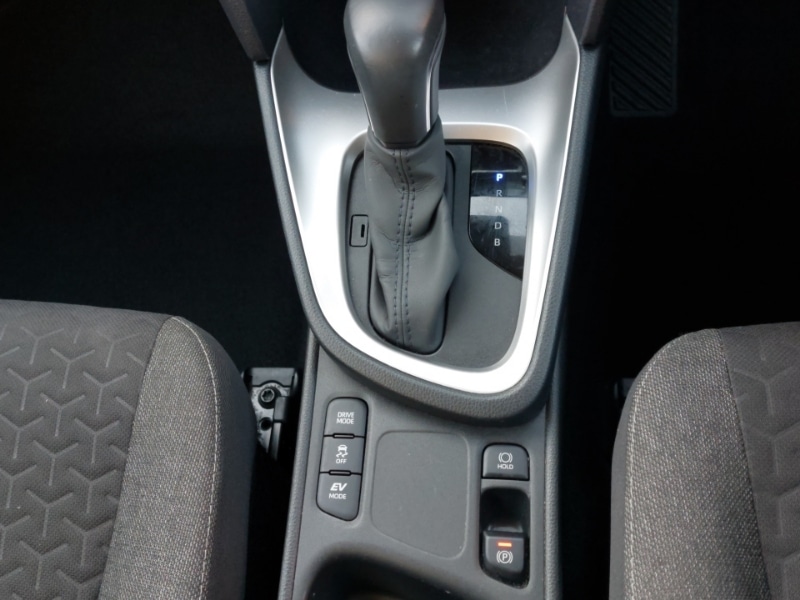 Used Toyota Yaris Cross 2022 for sale - 76779572: Photo 16