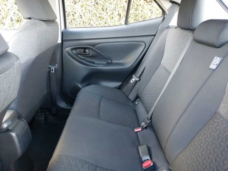 Used Toyota Yaris Cross 2022 for sale - 76779572: Photo 6