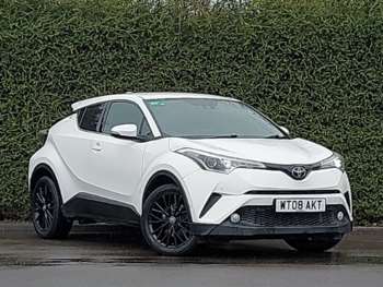 2019 - 1.2T Excel 5dr [Leather]