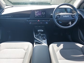 Used Kia Niro 2023 for sale - 78327612: Photo