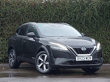 2023 - 1.5 E-Power N-Connecta [Glass Roof] 5dr Auto