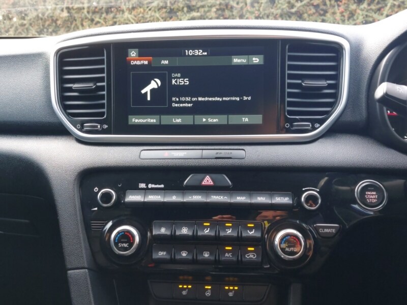 Used Kia Sportage 2018 for sale - 77311814: Photo 10