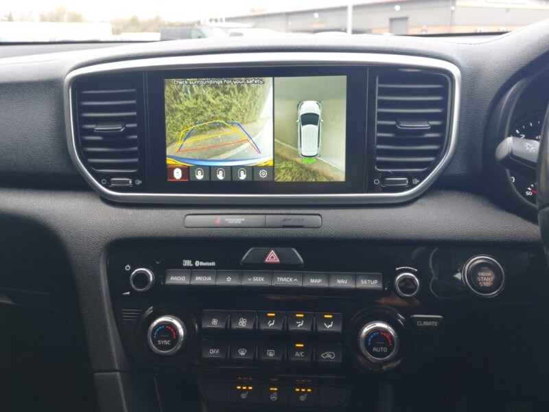 Used Kia Sportage 2018 for sale - 77311814: Photo 11