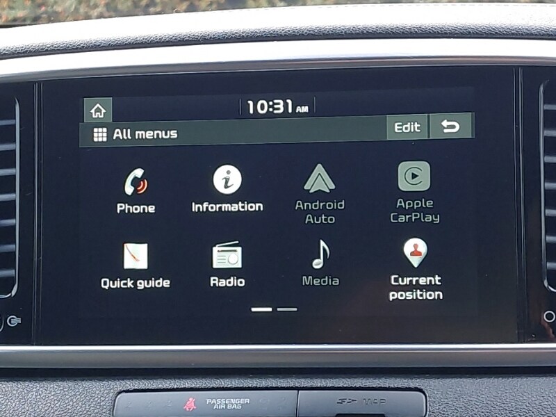 Used Kia Sportage 2018 for sale - 77311814: Photo 12