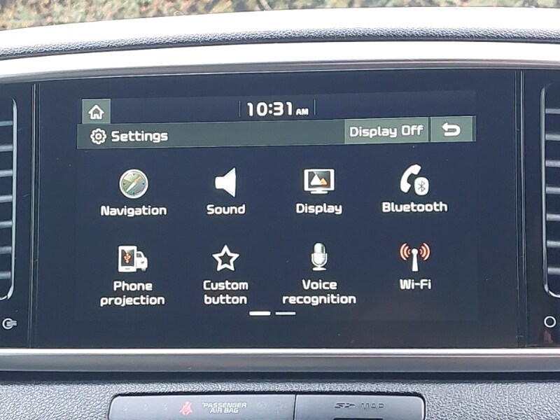 Used Kia Sportage 2018 for sale - 77311814: Photo 13