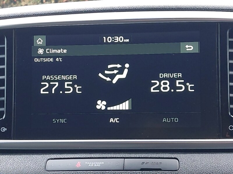 Used Kia Sportage 2018 for sale - 77311814: Photo 15