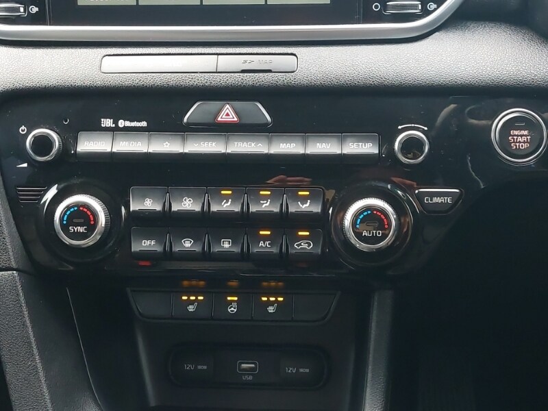 Used Kia Sportage 2018 for sale - 77311814: Photo 16