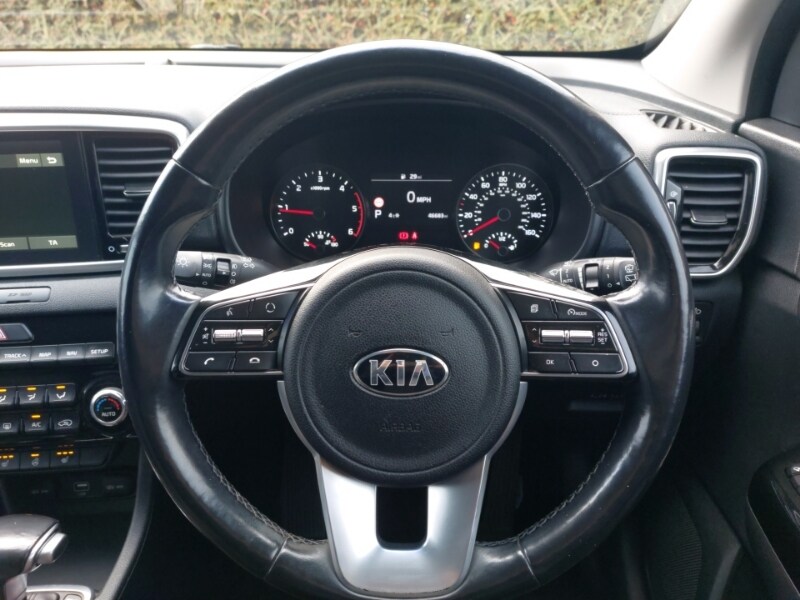 Used Kia Sportage 2018 for sale - 77311814: Photo 17