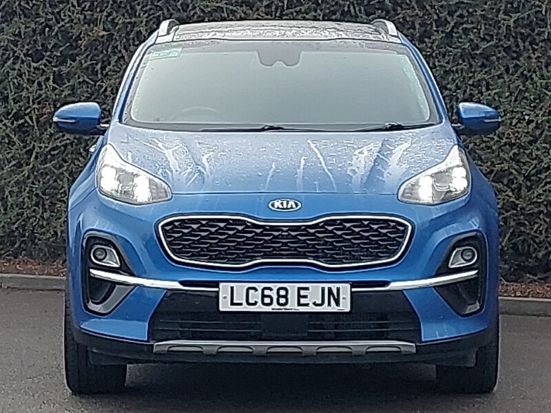 Used Kia Sportage 2018 for sale - 77311814: Photo 19