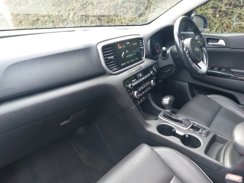 Used Kia Sportage 2018 for sale - 77311814: Photo 5