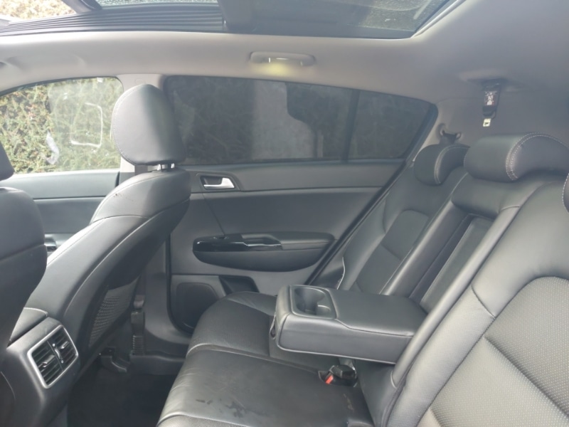 Used Kia Sportage 2018 for sale - 77311814: Photo 6