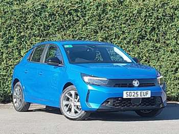 2025 - 1.2 Turbo Design 5dr