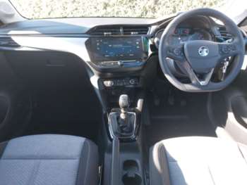 Used Vauxhall Corsa 2025 for sale - 74514575: Photo