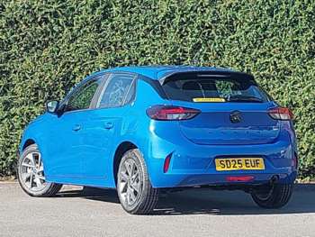 Used Vauxhall Corsa 2025 for sale - 74514575: Photo