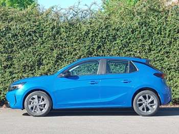 Used Vauxhall Corsa 2025 for sale - 74514575: Photo